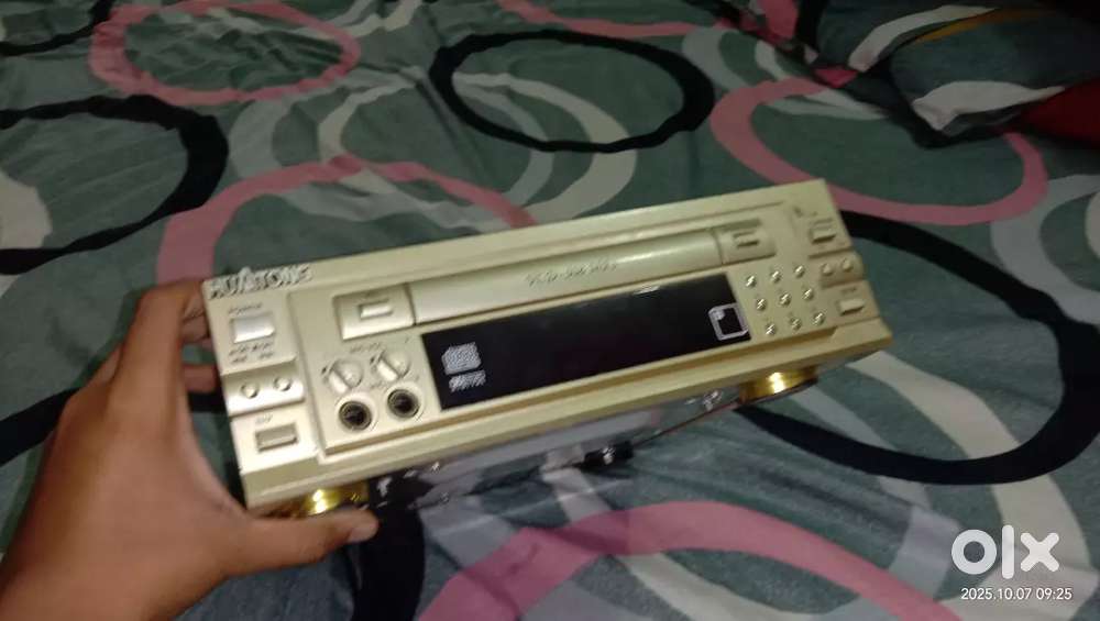 Good condition DVD player