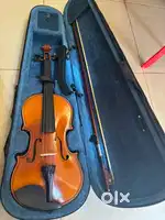 Havana adult violin, model no (MV1412F) 4/4