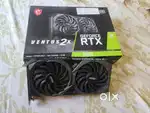 Graphic Card - 3060, 3060ti, 6600, 6600 XT, 1660 ti
