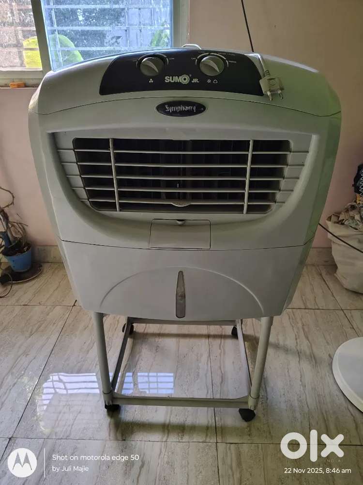 Symphony Sumo Jr Cooler