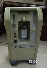 Oxygen concentrator