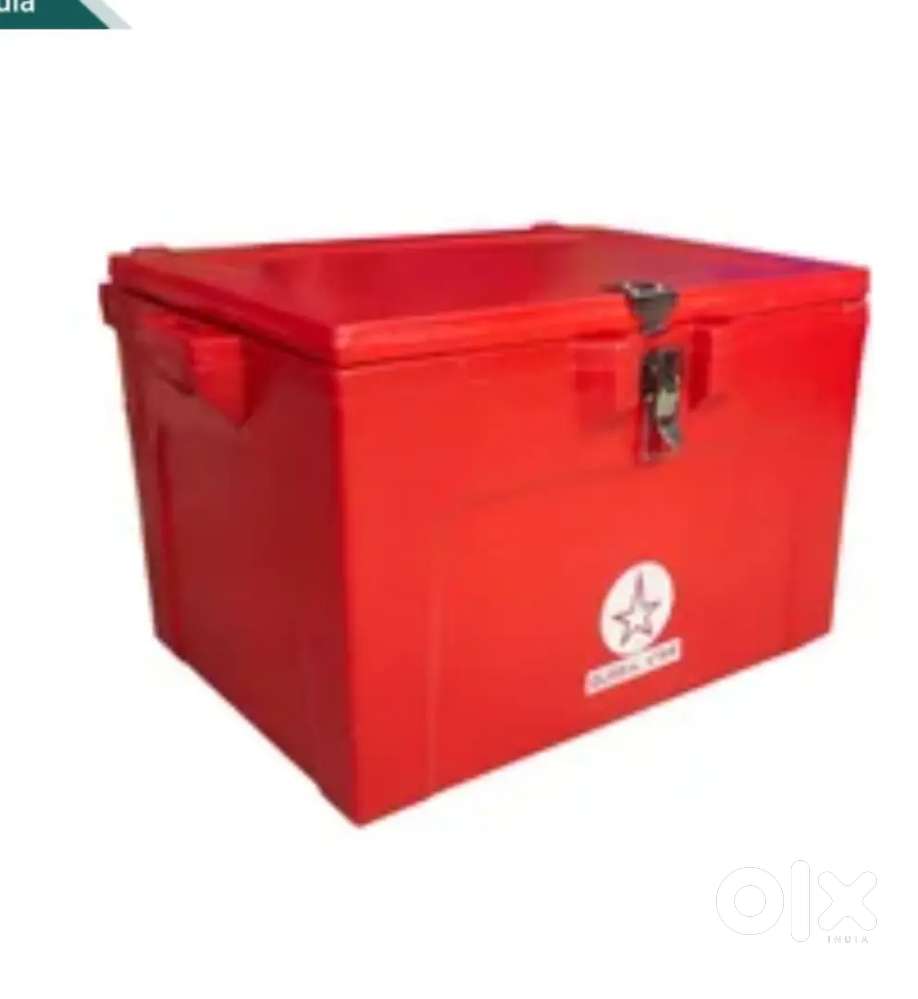 New Ice/Cold/Fridge/Cooling Box