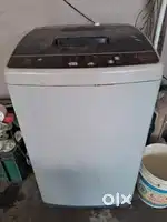 Hair 6.2kg washing machine