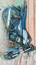 Gadi mai koi traa ka mistake nahi hai