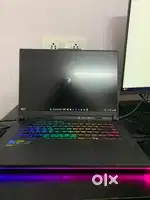 ASUS ROG STRIX G16(4050) 1TB