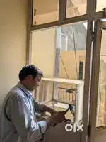 Aluminium door Window Repair