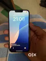 I phone 13 128gb