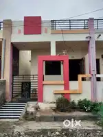 1BHK  furnished home for rent