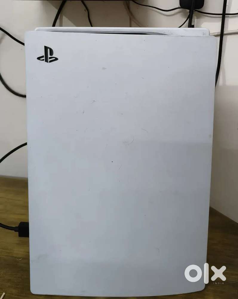 Playstation 5 digital edition
