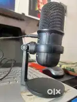 HyperX Solocast Mic