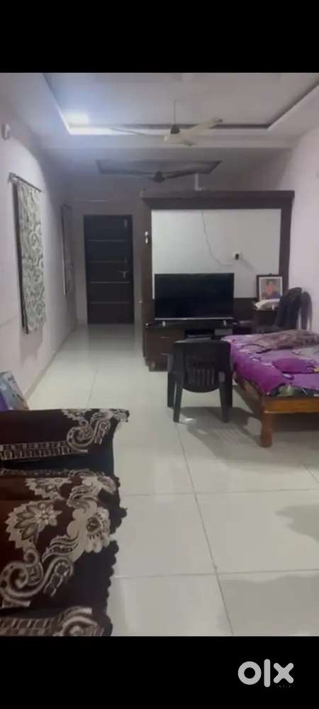 Amrutha residency