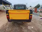 Bolero camper