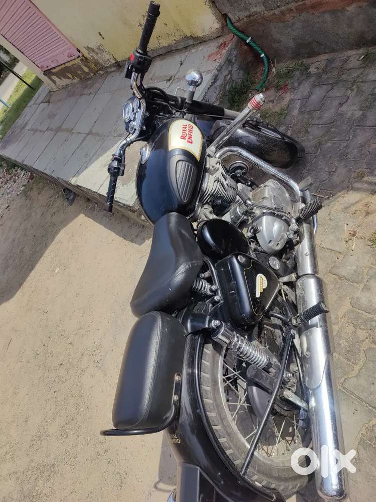 Royal Enfield classic 350