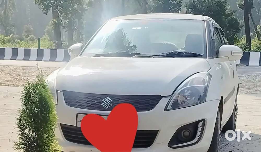 Maruti Suzuki Swift 2015 Diesel 90000 Km Driven