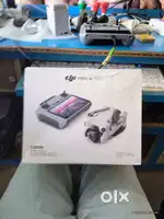 DJI Mini 4 Pro and Mini 3 Pro With Combo pack