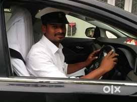 Lady judge reqaired personal driver with handsome salary