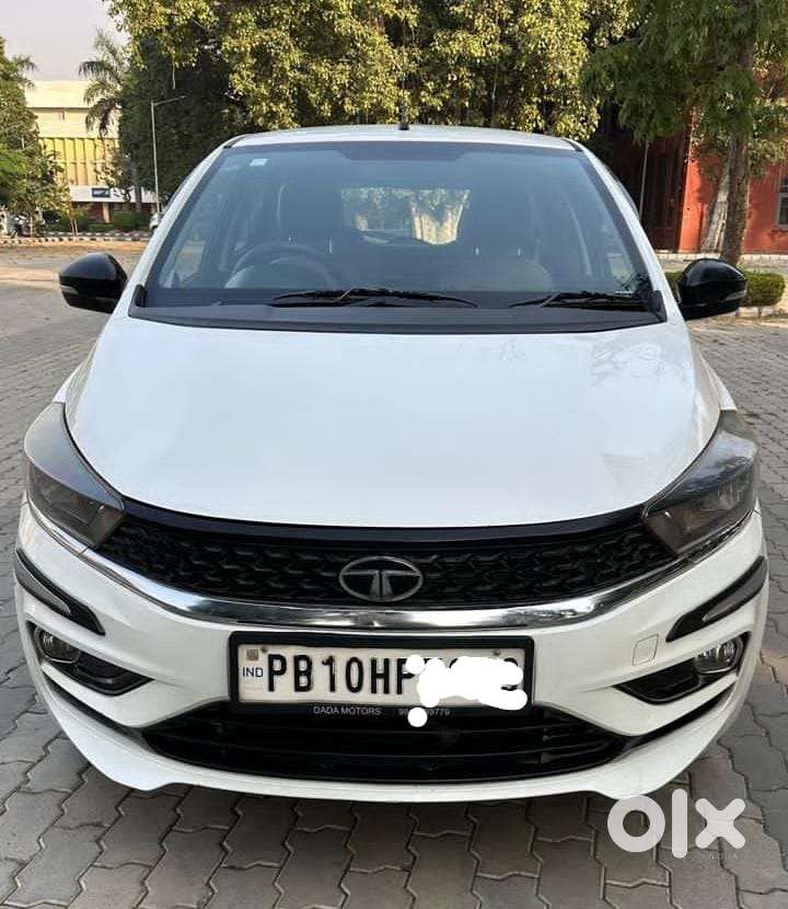 Tata Tiago XZA Plus, 2021, Petrol