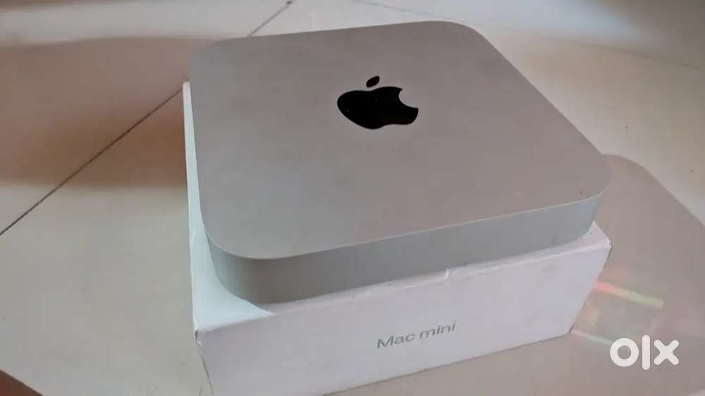 Mac Mini M2