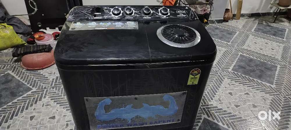 Onida Washing Machine New