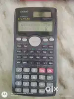 Calci calculator