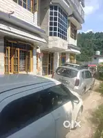 2 BHK flat at Ground floor  Near Anglo School Nela Mandi HP