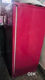 Fridge single door