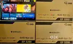 (BRAND NEW) 24 inches led tv smart android