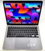 Apple MacBook Pro 14 (M1 Max, 32GB Ram, 1TB SSD) Gray - 87% Batt - Ve