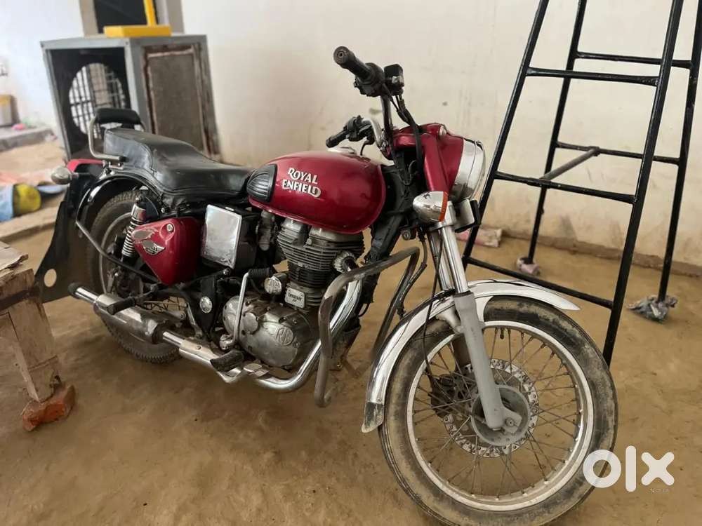Bullet electra 350 cc