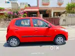Hyundai i10 1.1 BLUEDRIVE Magna, 2011, LPG