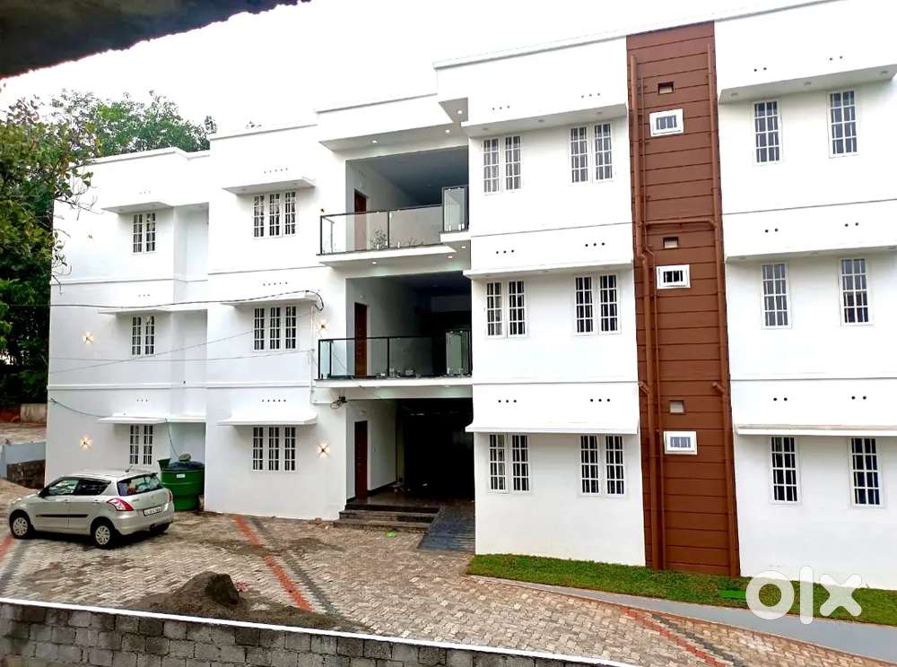 3BHK  furnished Apartment for Rent