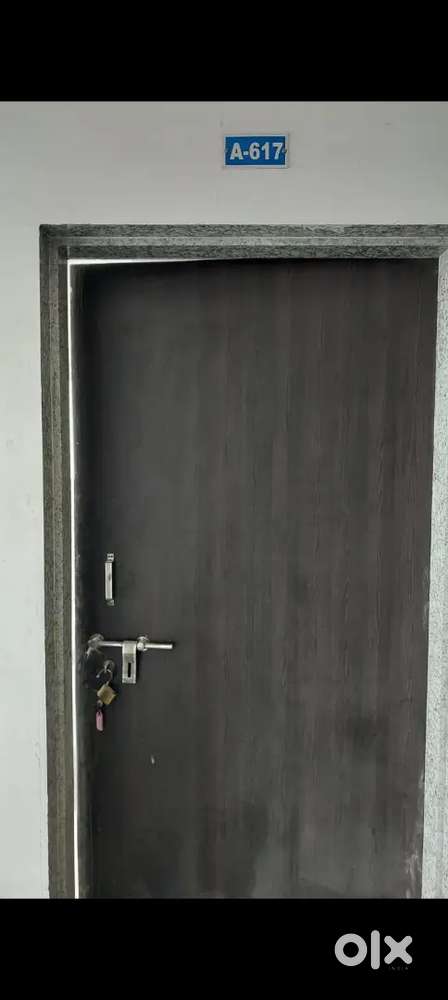 OFFICE AT PRIME LOCATION AREA NIKOL RING ROAD CENTER OF ALL GIDC