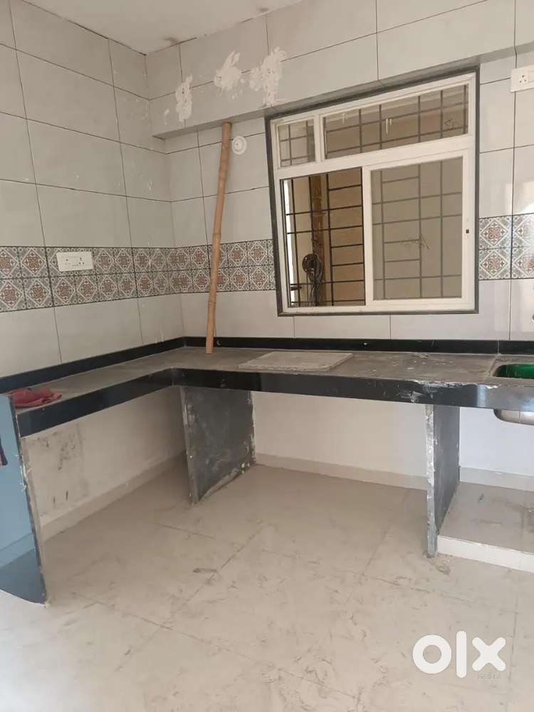 Rhythm County 1bhk 36lac