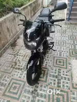 Pulsar 125(2021)