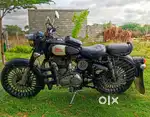 Good condition with alloy wheels