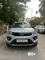 Tata Nexon 1.5 Revotorq XZA Plus (O), 2020, Diesel