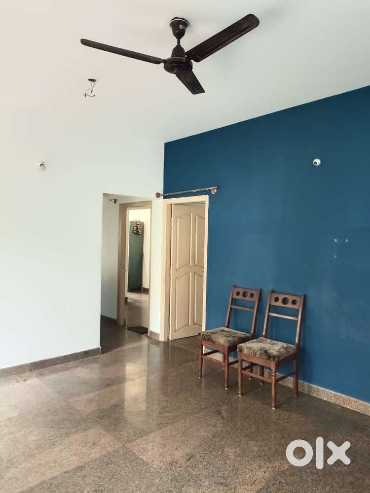 2BHK Builder Floor House available for Lease RR Nagar