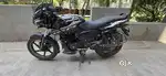 Sale my new bajaj pulsar 150 cc