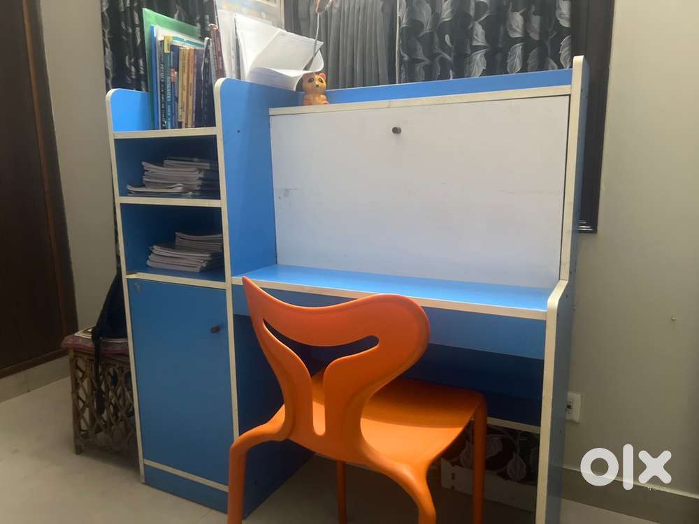 Study table