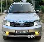 Tata Safari Storme 2018 Diesel 63000 Km Driven