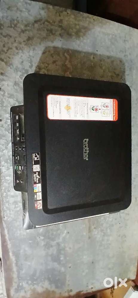 Brother DCP-T510W