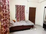 No Brokerage  for Girls  1RK  Rent 4k  Deposit 4k Near Magarpatta