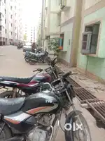 1 BHK Flat  Himalayan Heights  in  extra working  sale karna hai