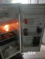 Lg fridge good condition
