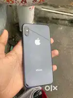 Iphone x 64gb good condition