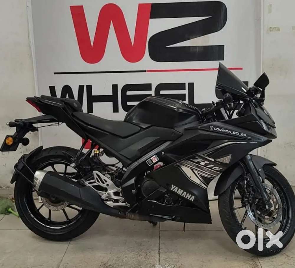 Good condition vachile