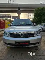 Tata Safari Storme [2015-2019] 2.2 EX 4X2, 2016, Diesel