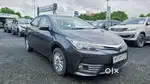 Toyota Corolla Altis 1.8 G, 2019, Petrol