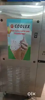 Softi ice creem