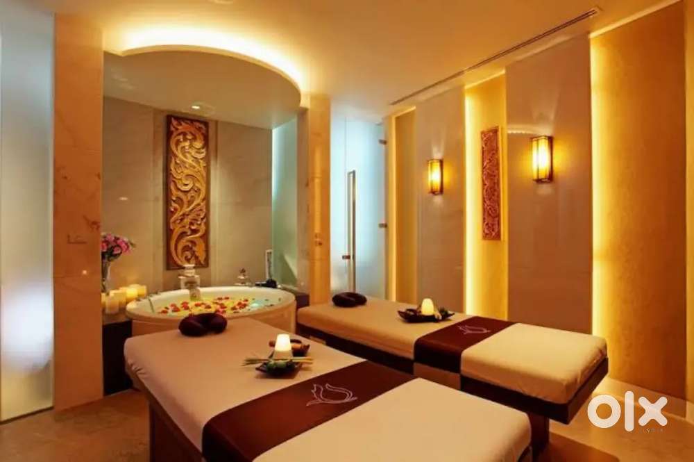 Diamand Sky SPA